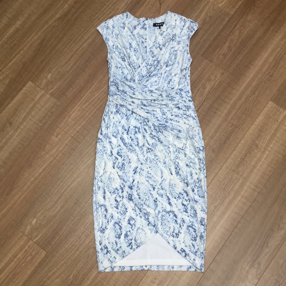 DKNY dress size 2